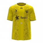 Tailandia Camiseta Wellington Phoenix 1ª 23-24