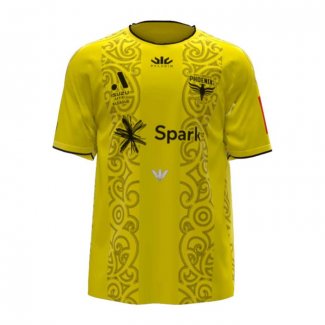 Tailandia Camiseta Wellington Phoenix 1ª 23-24