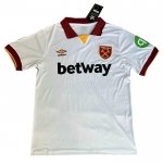 Tailandia Camiseta West Ham 3ª 24-25
