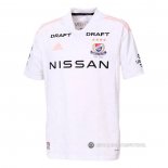 Tailandia Camiseta Yokohama Marinos 2ª 2022