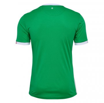Tailandia Tailandia Camiseta Saint-Etienne 1ª 24-25
