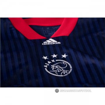 Thailandia Camiseta Ajax Icon 22-23