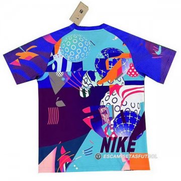 Thailandia Camiseta Barcelona Special 2023-2024