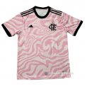 Thailandia Camiseta Flamengo Special 23-24 Rosa
