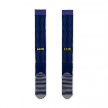 Calcetines Atletico Madrid 2ª 25-26