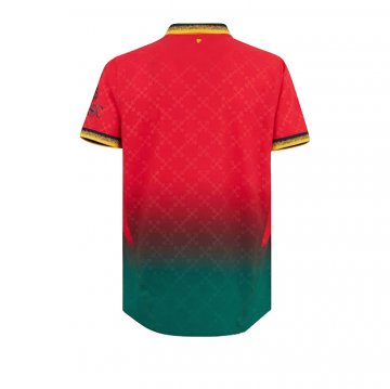 Camiseta AC Milan Portero 4ª 24-25