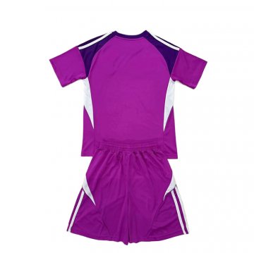 Camiseta Aberdeen Portero 3ª Nino 25-26