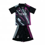 Camiseta Aberdeen 2ª Nino 23-24