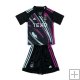 Camiseta Aberdeen 2ª Nino 23-24
