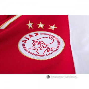 Camiseta Ajax 1ª 22-23