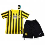 Camiseta Al-Ittihad 1ª Nino 23-24