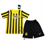 Camiseta Al-Ittihad 1ª Nino 23-24