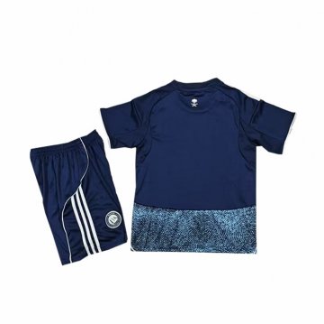 Camiseta Al Nassr 2ª Nino 25-26