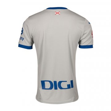 Camiseta Alaves 2ª 24-25
