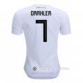 Camiseta Alemania Jugador Draxler 1ª 2018