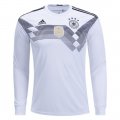 Camiseta Alemania 1ª ML 2018