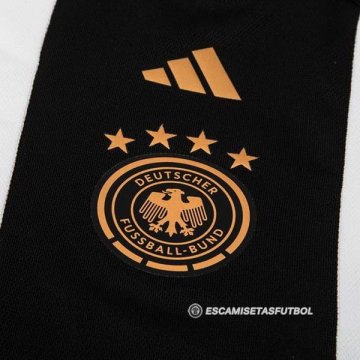 Camiseta Alemania 1ª Nino 2022