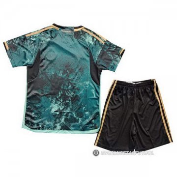 Camiseta Alemania 2ª Nino 2023