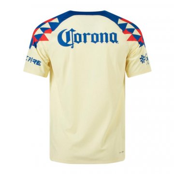 Camiseta America 1ª 23-24