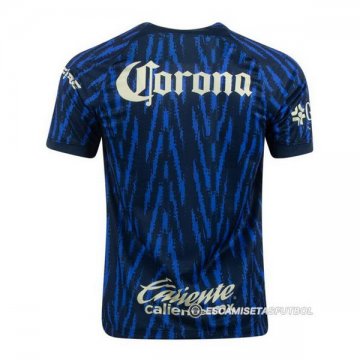 Camiseta America 2ª 2022