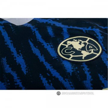 Camiseta America 2ª 2022