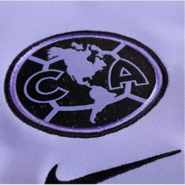 Camiseta America 3ª Mujer 23-24