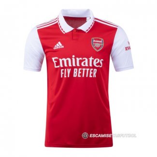 Camiseta Arsenal 1ª 22-23
