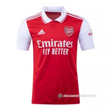 Camiseta Arsenal 1ª 22-23