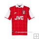 Camiseta Arsenal 1ª Retro 1994-1996