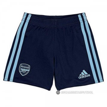 Camiseta Arsenal 3ª Nino 22-23