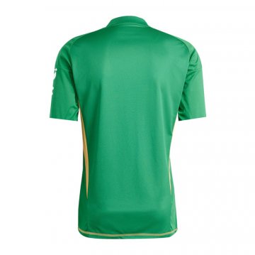 Camiseta Aston Villa Portero 1ª 24-25