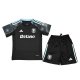 Camiseta Aston Villa 2ª Nino 25-26