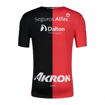 Camiseta Atlas 1ª 24-25