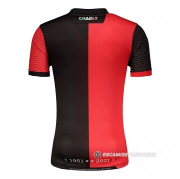 Camiseta Atlas Special 2022