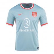 Camiseta Atletico Madrid 2ª 24-25