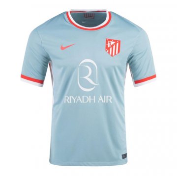 Camiseta Atletico Madrid 2ª 24-25