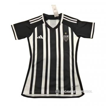 Camiseta Atletico Mineiro 1ª Mujer 23-24