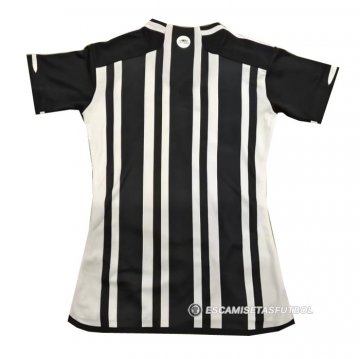 Camiseta Atletico Mineiro 1ª Mujer 23-24