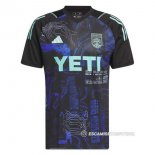 Camiseta Austin One Planet 2023