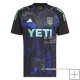 Camiseta Austin One Planet 2023
