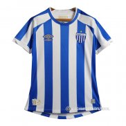 Camiseta Avai 1ª Mujer 2023