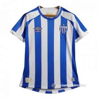 Camiseta Avai 1ª Mujer 2023