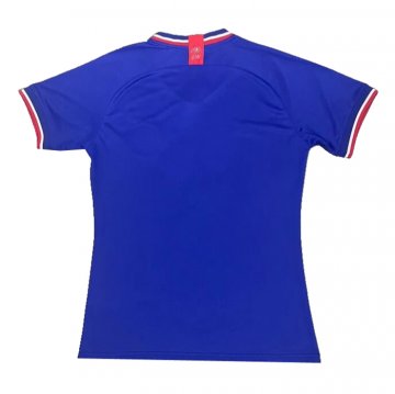 Camiseta Bahia 3ª Mujer 2024