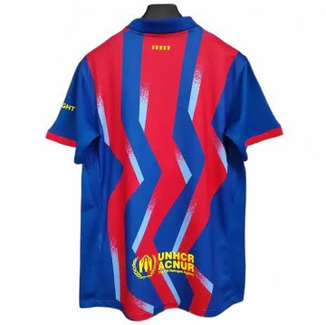 Camiseta Barcelona 4ª 25-26