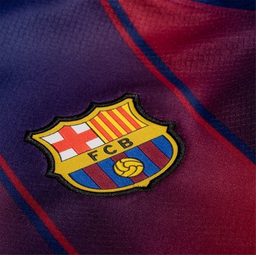 Camiseta Barcelona 1ª Mujer 25-26