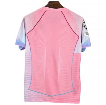 Camiseta Barcelona Special 2025-26 Rosa