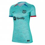 Camiseta Barcelona 3ª Mujer 23-24
