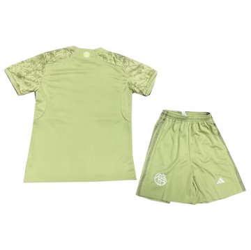 Camiseta Bayern Munich Oktoberfest Nino 23-24