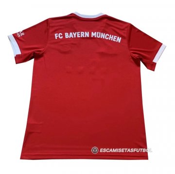 Camiseta Bayern Munich 1ª 22-23