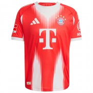 Camiseta Bayern Munich 1ª Authentic 25-26